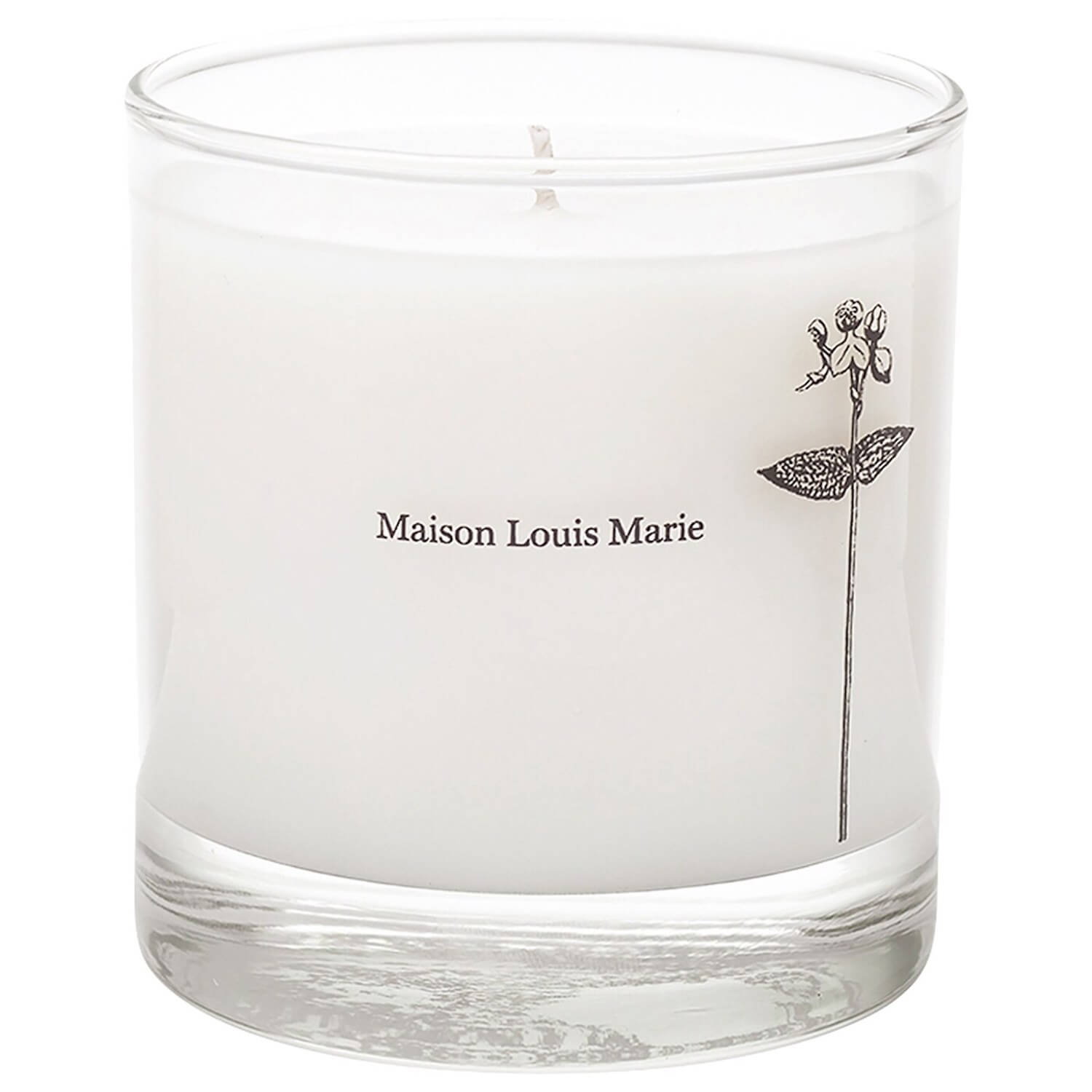 CANDLE ANTIDRIS JASMINE (VELA AROM&Aacute;TICA)